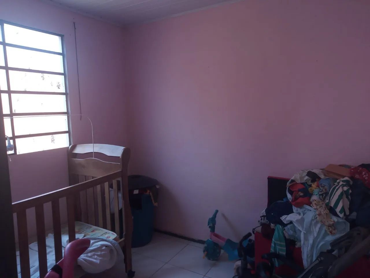 Casa no bairro vitória 1  - Foto 4