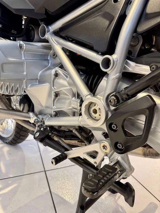 BMW 1200 R 1200 GS PREMIUM - Foto 14