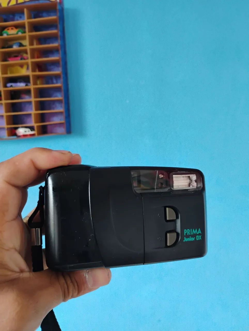 Canon Prima Junior DX - Foto 4