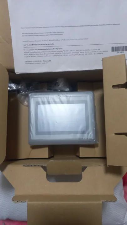 Ihm e clp allen bradley 