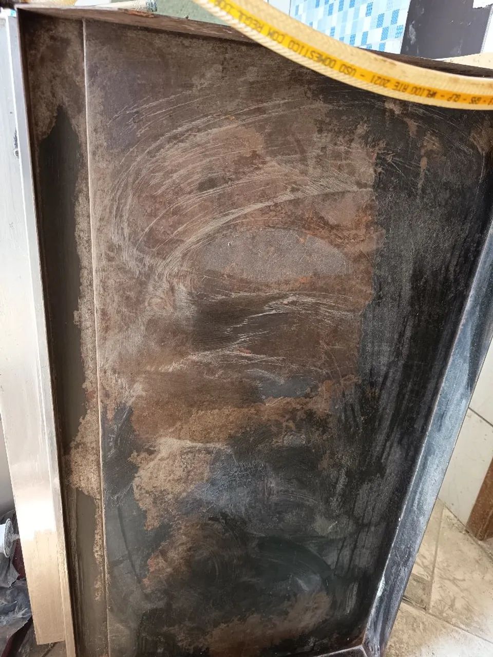 Chapa excelente CROYDON  - Foto 3