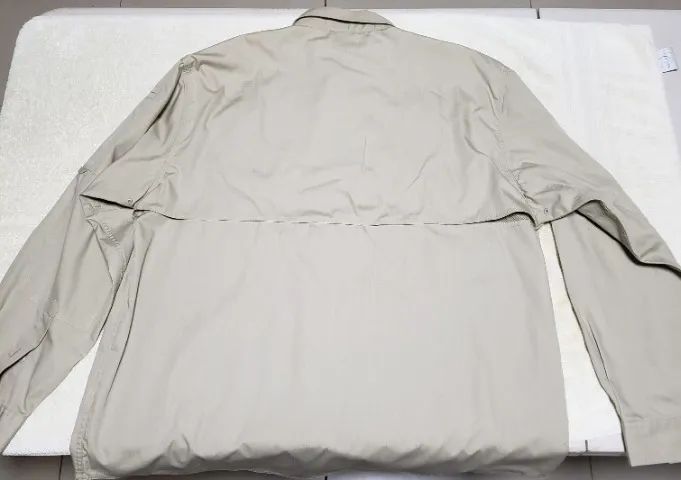 Camisa tática manga longa 5.11 - Foto 2