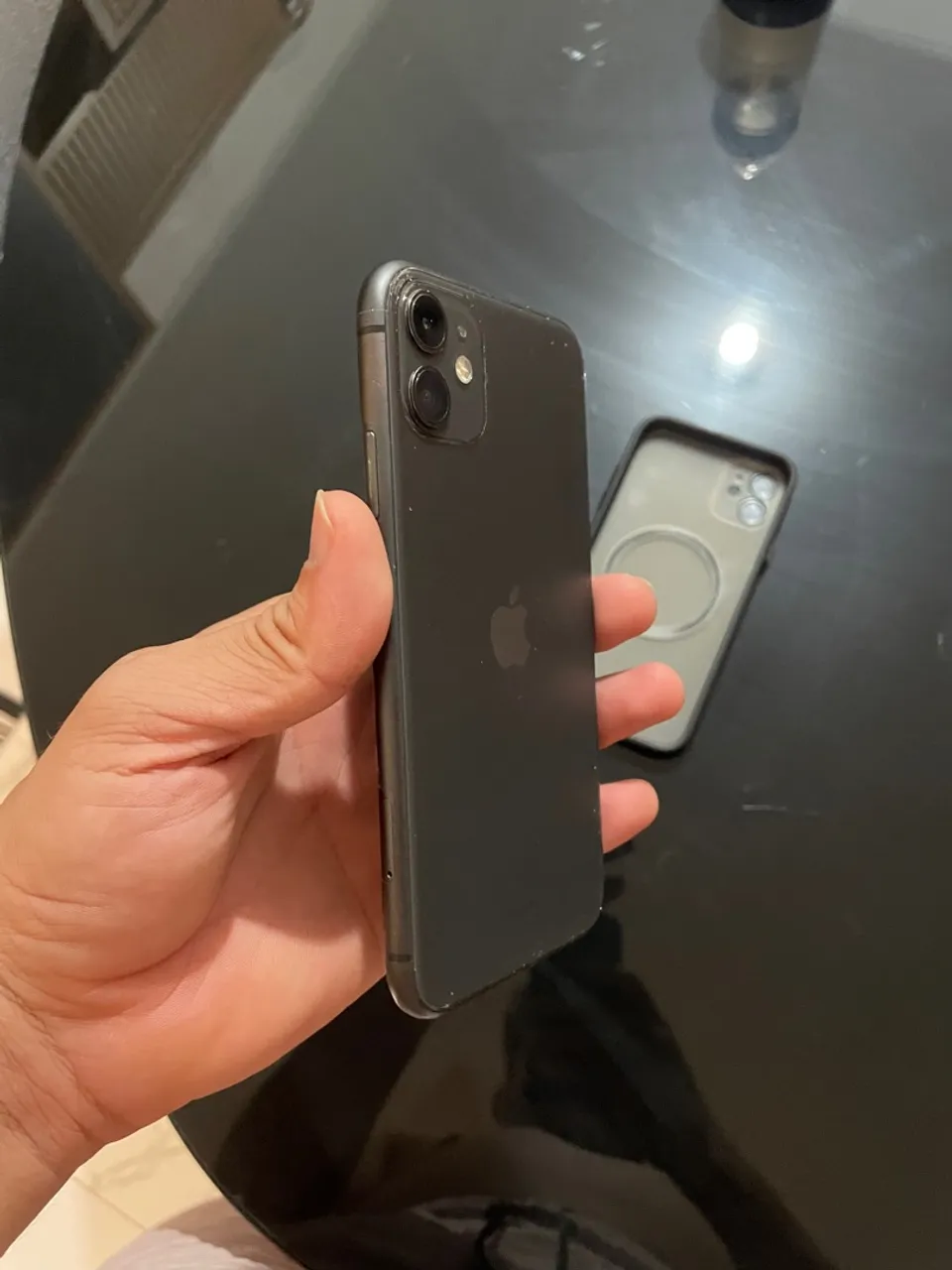 IPHONE 11 64GB
