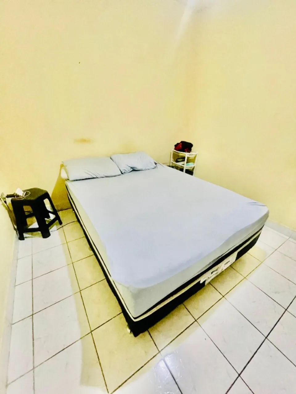 Cama