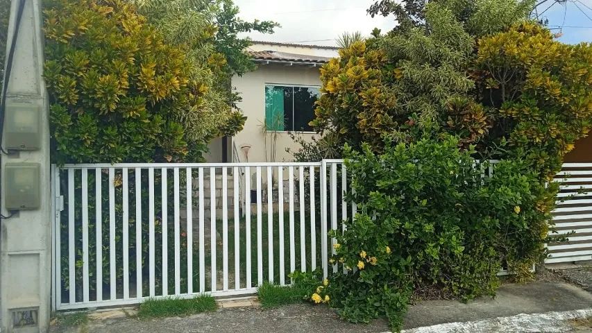 Foto - Itaboraí - Calundu