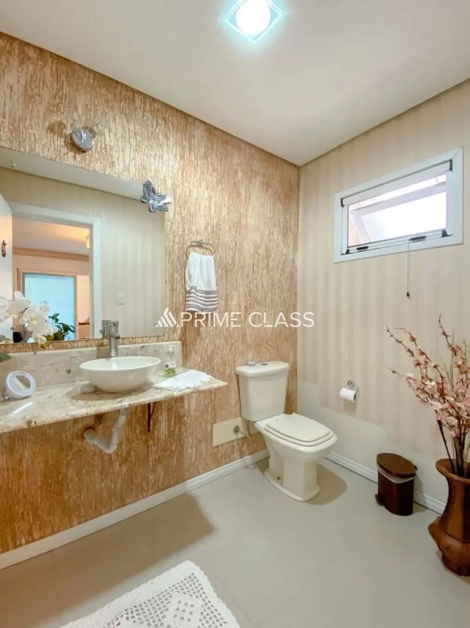 Casa com 4 dormitórios sendo 3 suítes - Bairro Niterói, Canoas/ RS - Foto 6