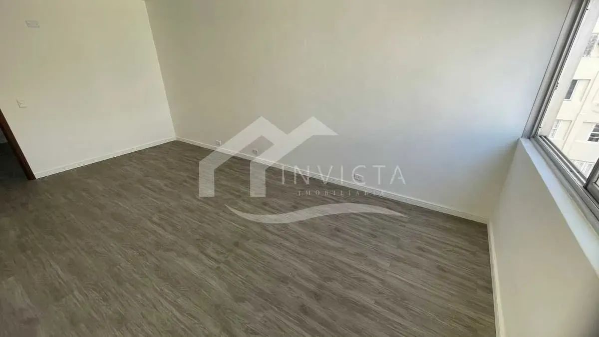 Imóvel para venda possui 32 metros quadrados em Copacabana - Rio de Janeiro - RJ - Foto 6