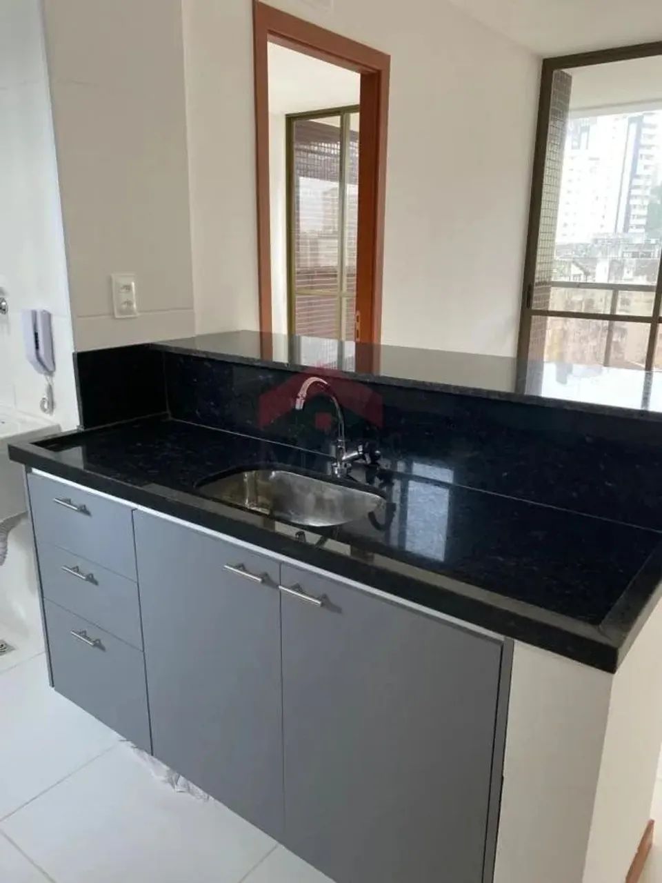 Apartamento para Venda em Salvador, Graça, 1 dormitório, 1 suíte, 1 banheiro, 1 vaga - Foto 2