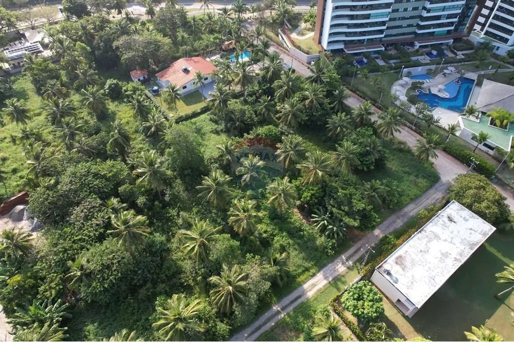 Terreno Lote 10 na Reserva Praia do Paiva com 1.421 m² no Cabo de Santo Agostinho - Foto 5
