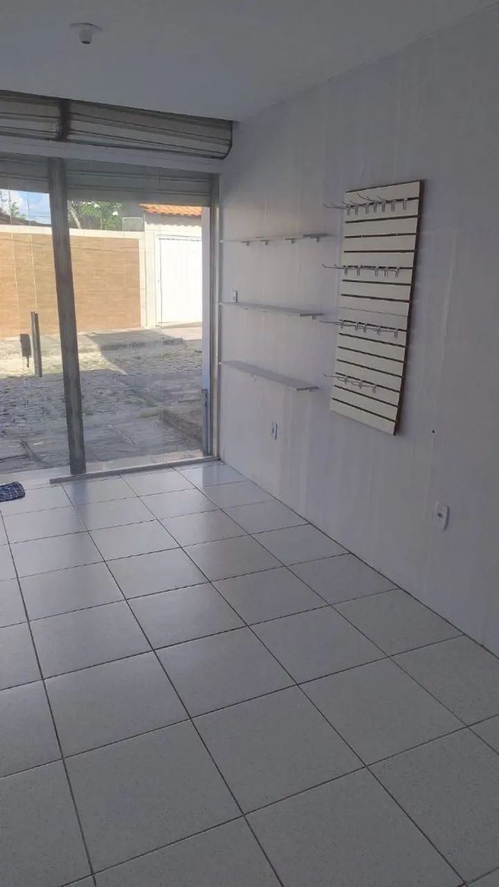 Aluguel Ponto Comercial Nas Malvinas  - Foto 2