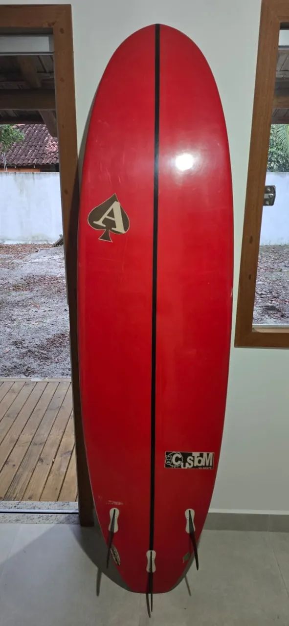 Prancha Surf Fun 7' - Foto 2