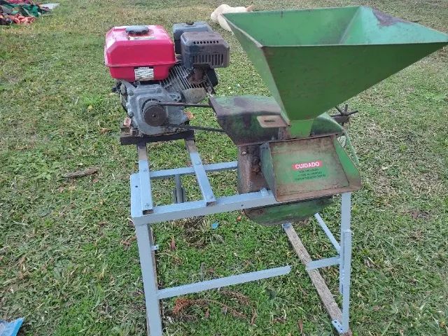 Triturador  - Foto 4