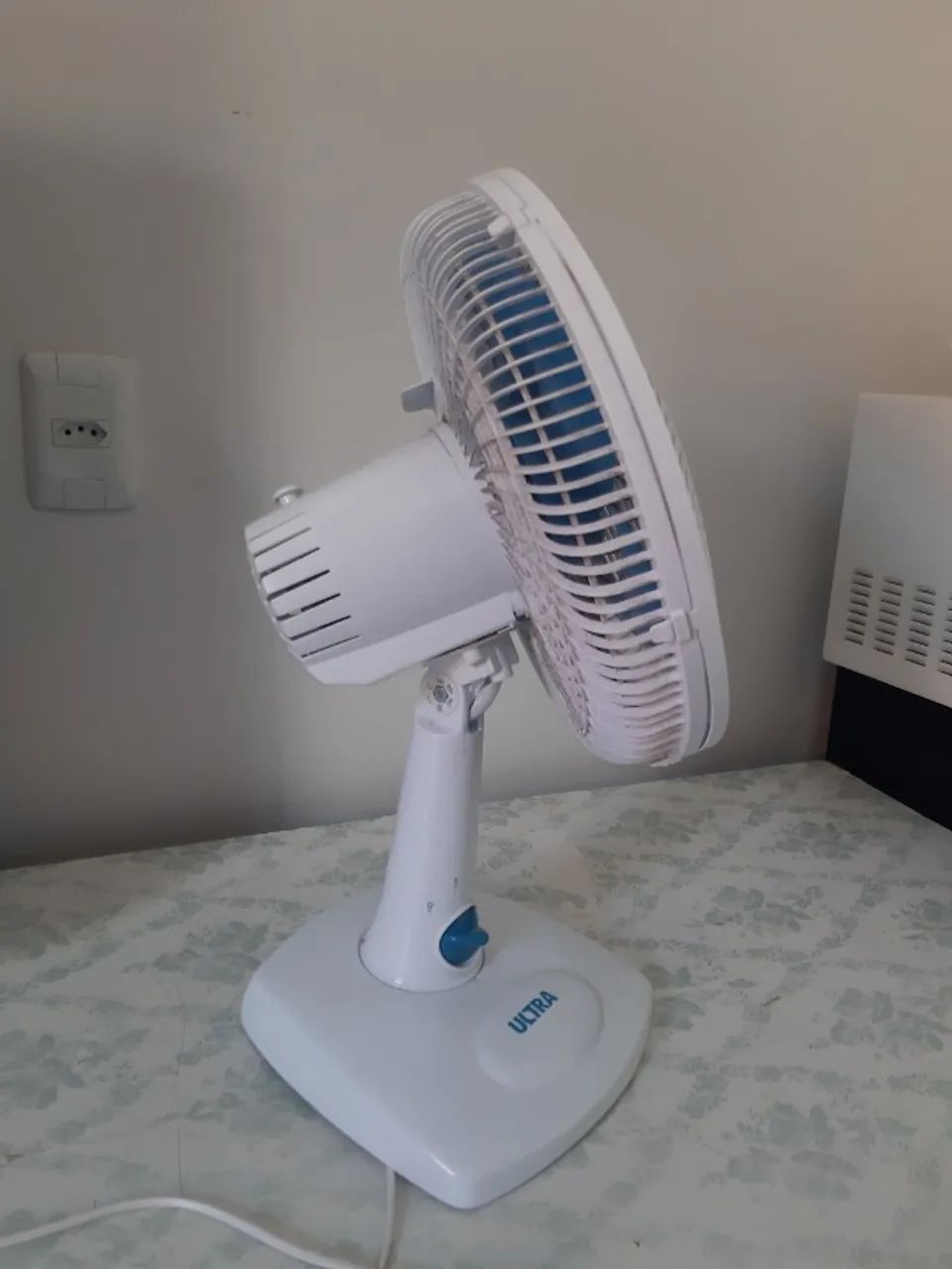 Ventilador de Mesa 30 cm - Foto 2