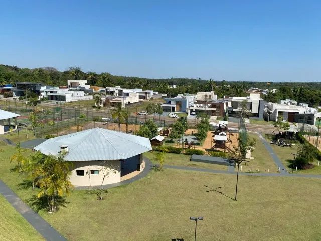 Foto - Porto Velho - Triângulo