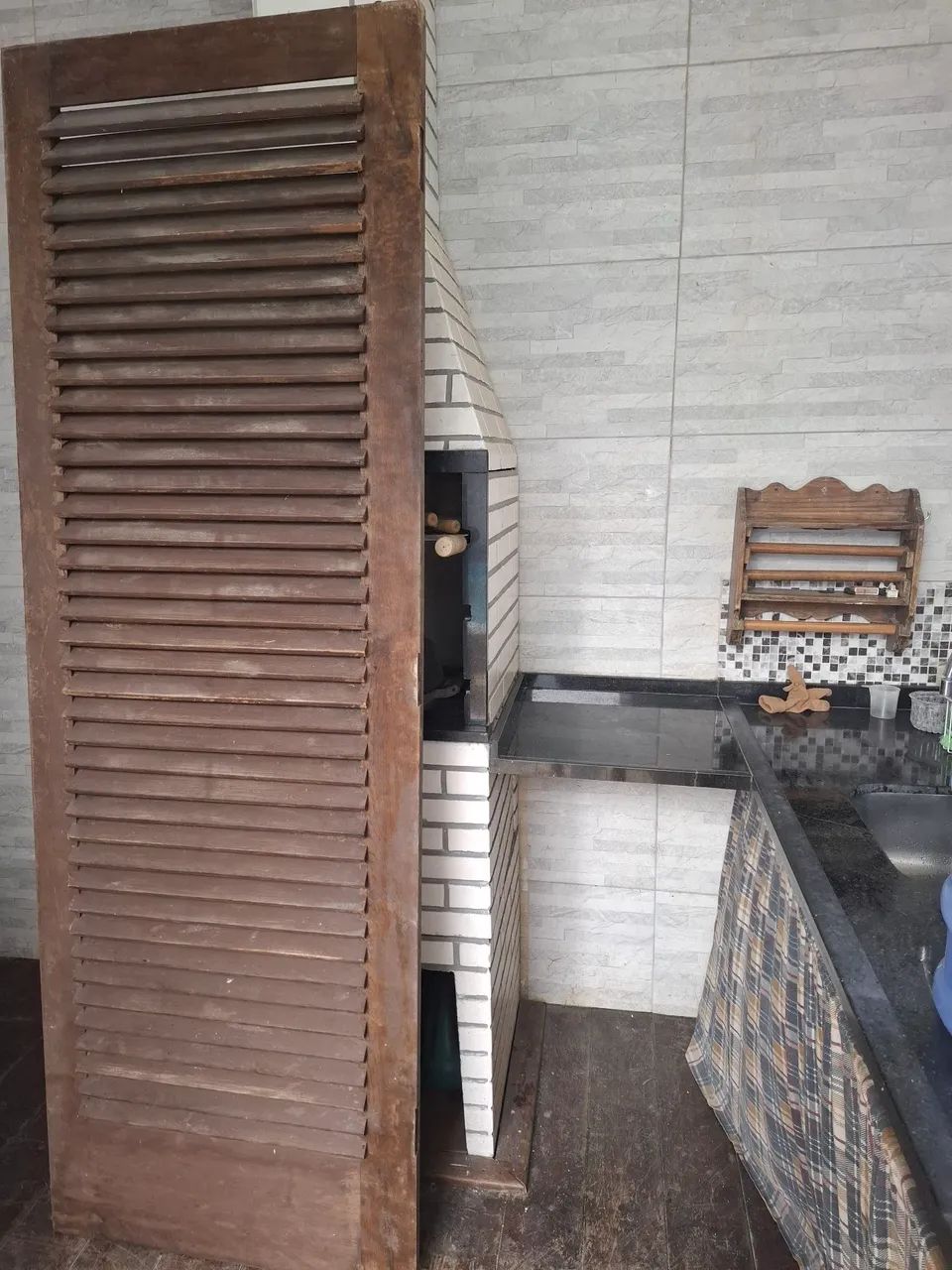 Solid Wood Door64960500729089121