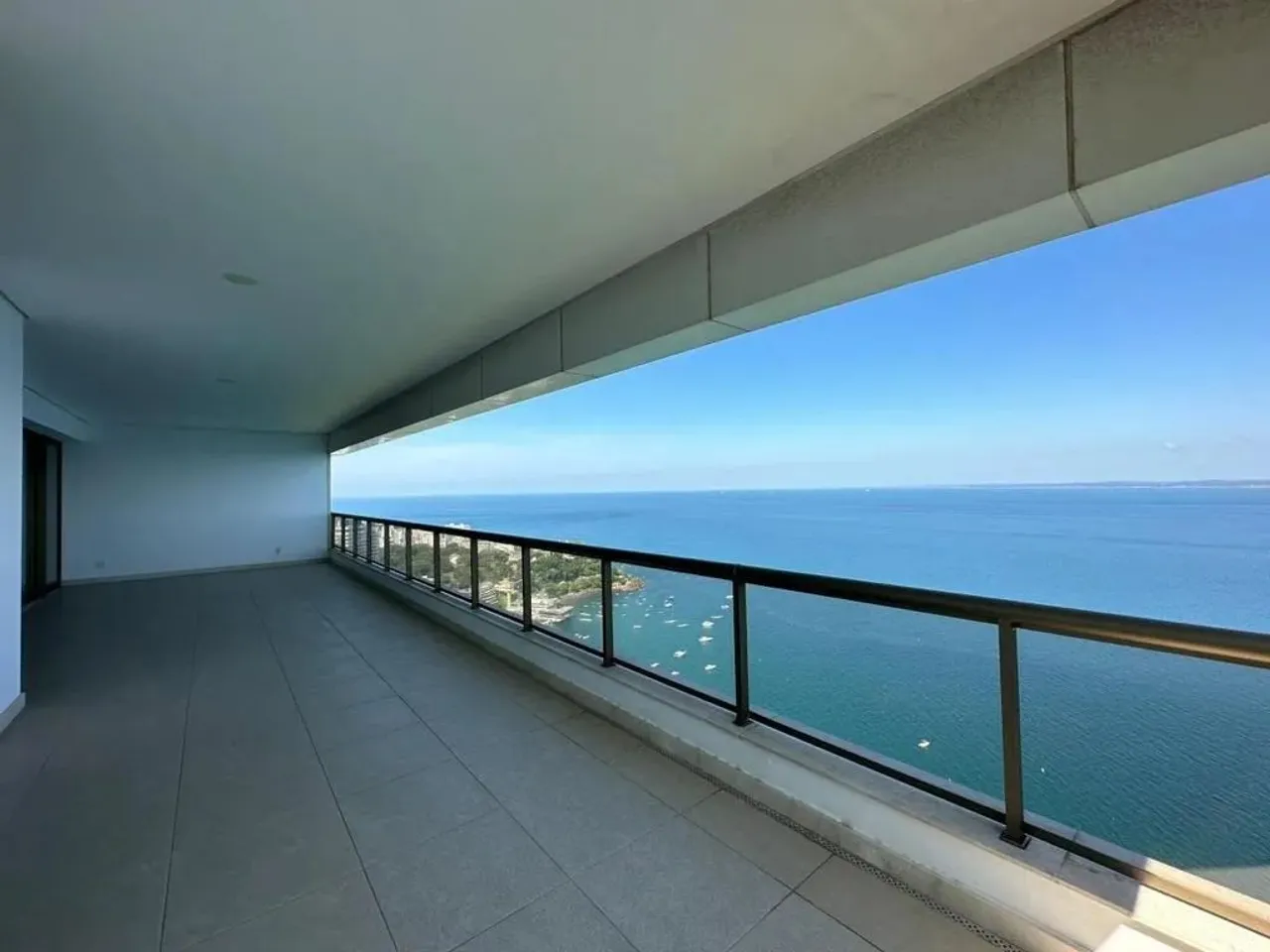 Mansão Wildberger 5 suítes, Alto Luxo