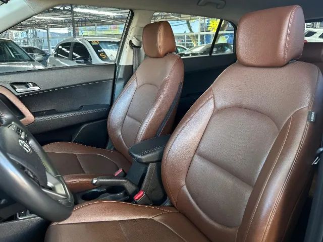 Creta 2018 Prestige 2.0 16V Automático - Foto 2