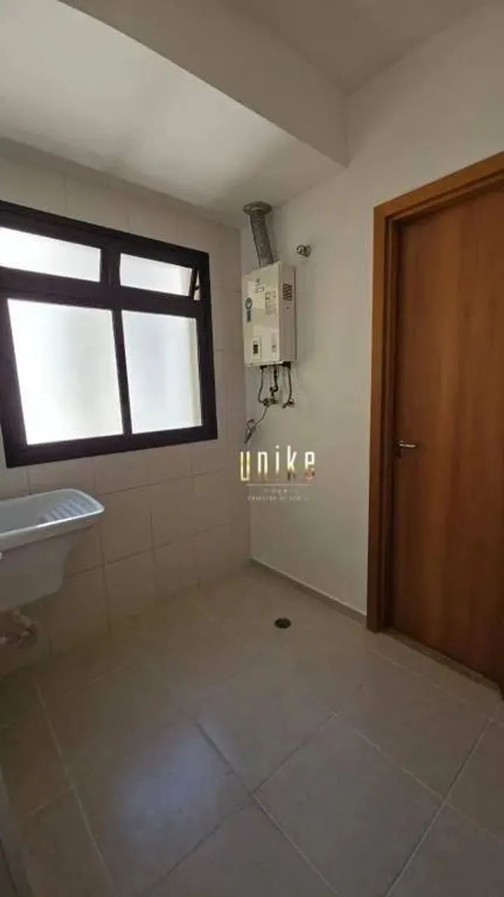 Apartamento com 4 dormitórios, 118 m² - 02 vagas - Jardim Esplanada II - São José dos Camp