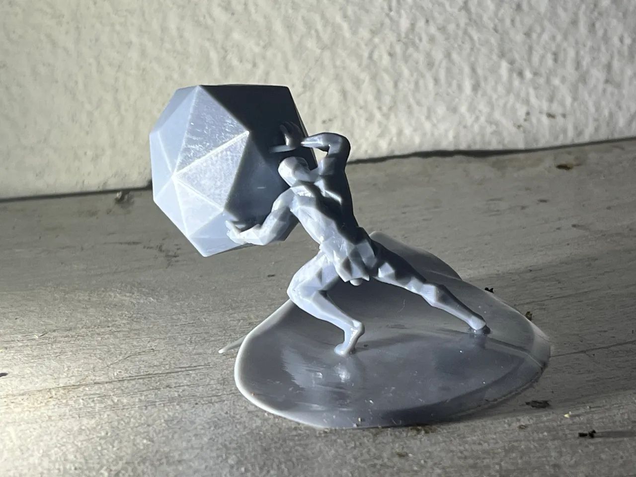 Impressão 3D sob demanda | Imprimo seu arquivo - Foto 3