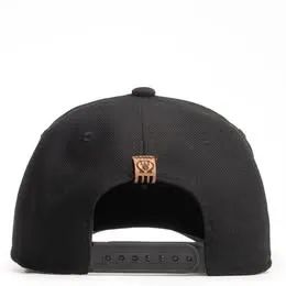 Boné Trucker Rhino Size Preto - Foto 3