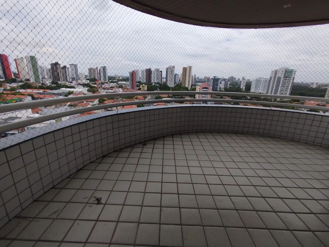 Excelente Apartamento - Bairro Fátima - 210 m² - Foto 2