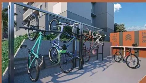 CORES DA MATA MANGARA - Foto 13