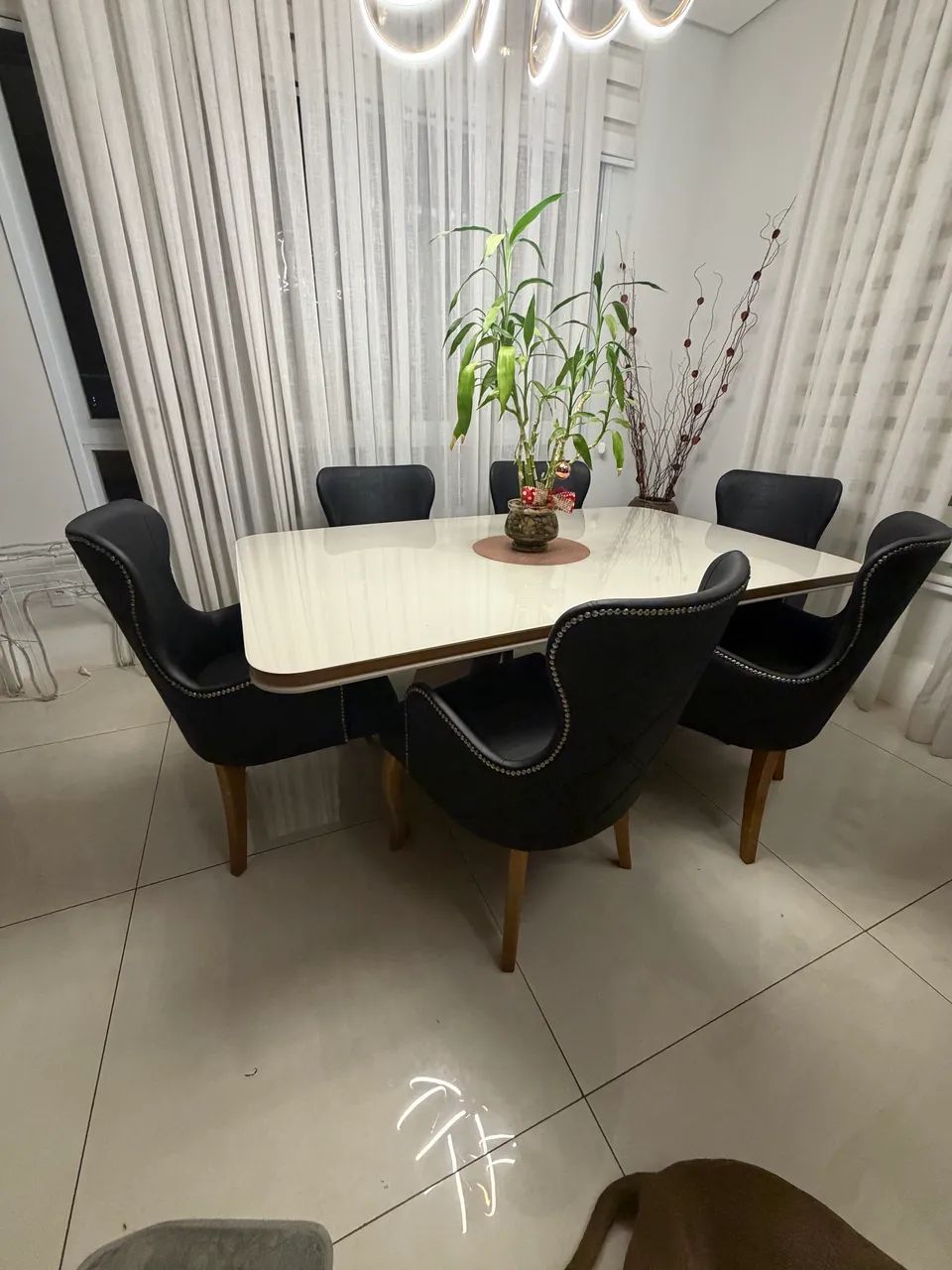 Mesa jantar 64739714084993124