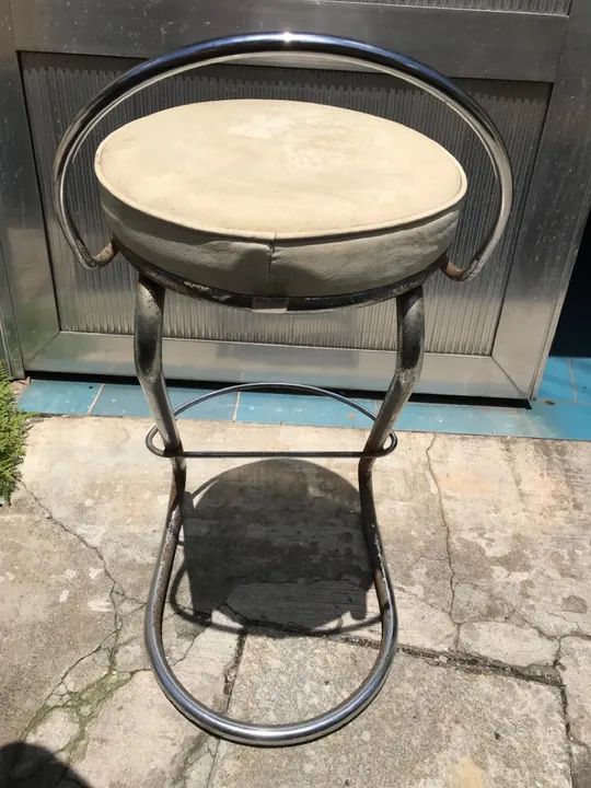 3 banquetas para bares - Foto 2