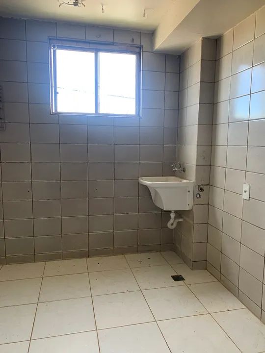 vende apartamento 2 quartos aceita financiamento - Foto 14