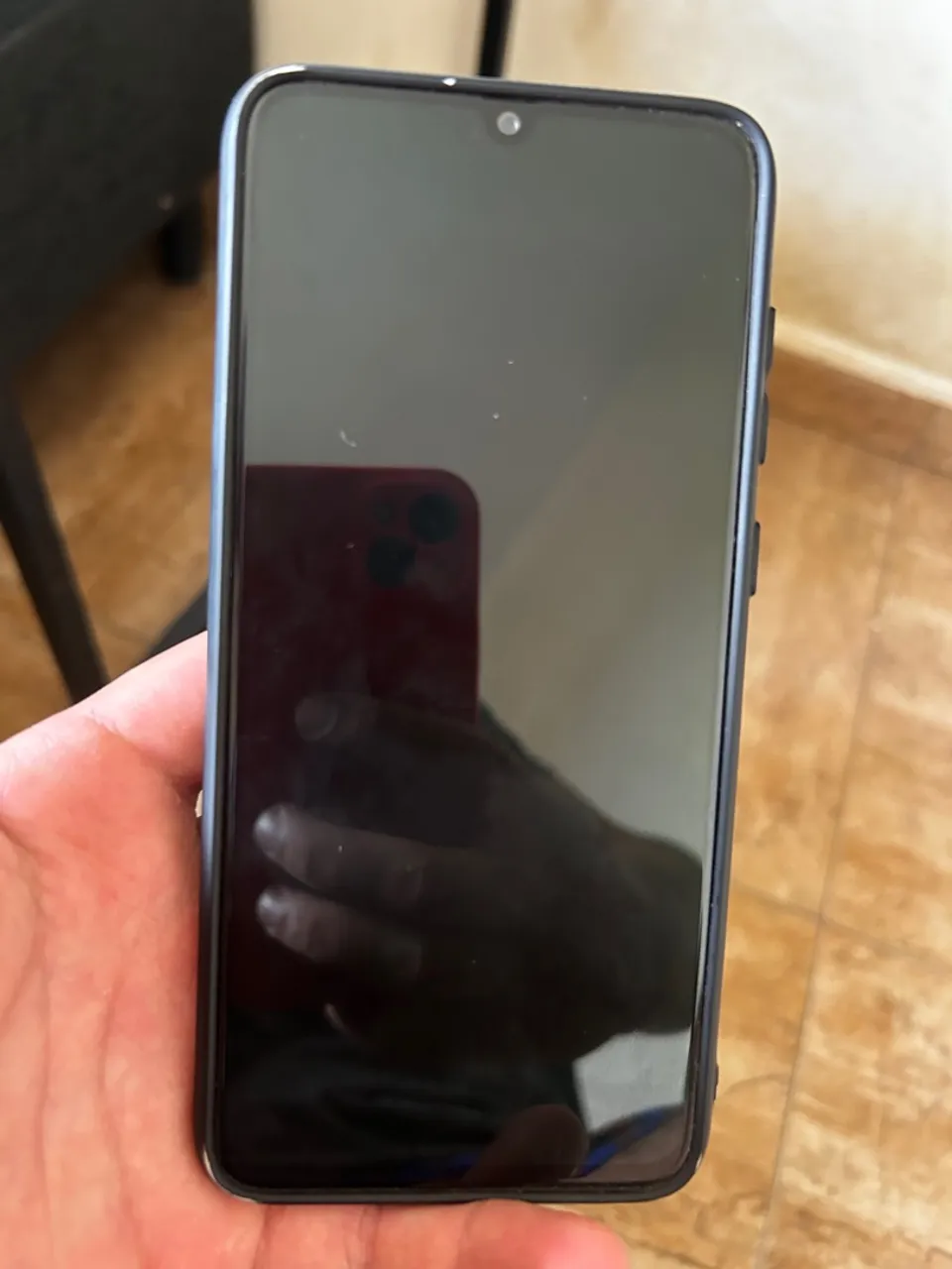 Vendo Samsung A70