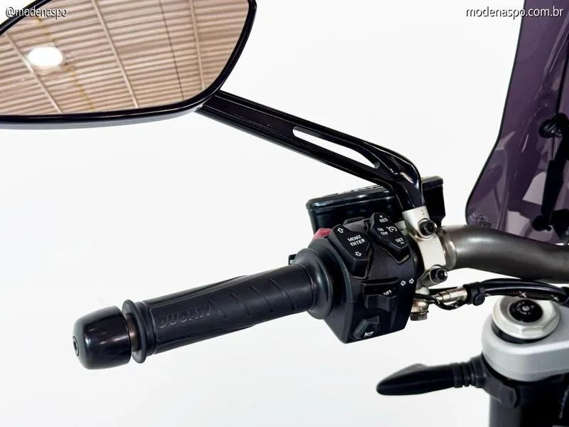 DUCATI XDIAVEL S 2020 - Foto 4