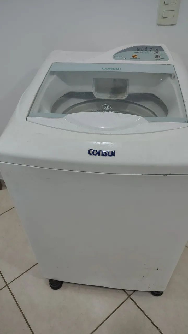 Máquina de lavar 64317343880194121