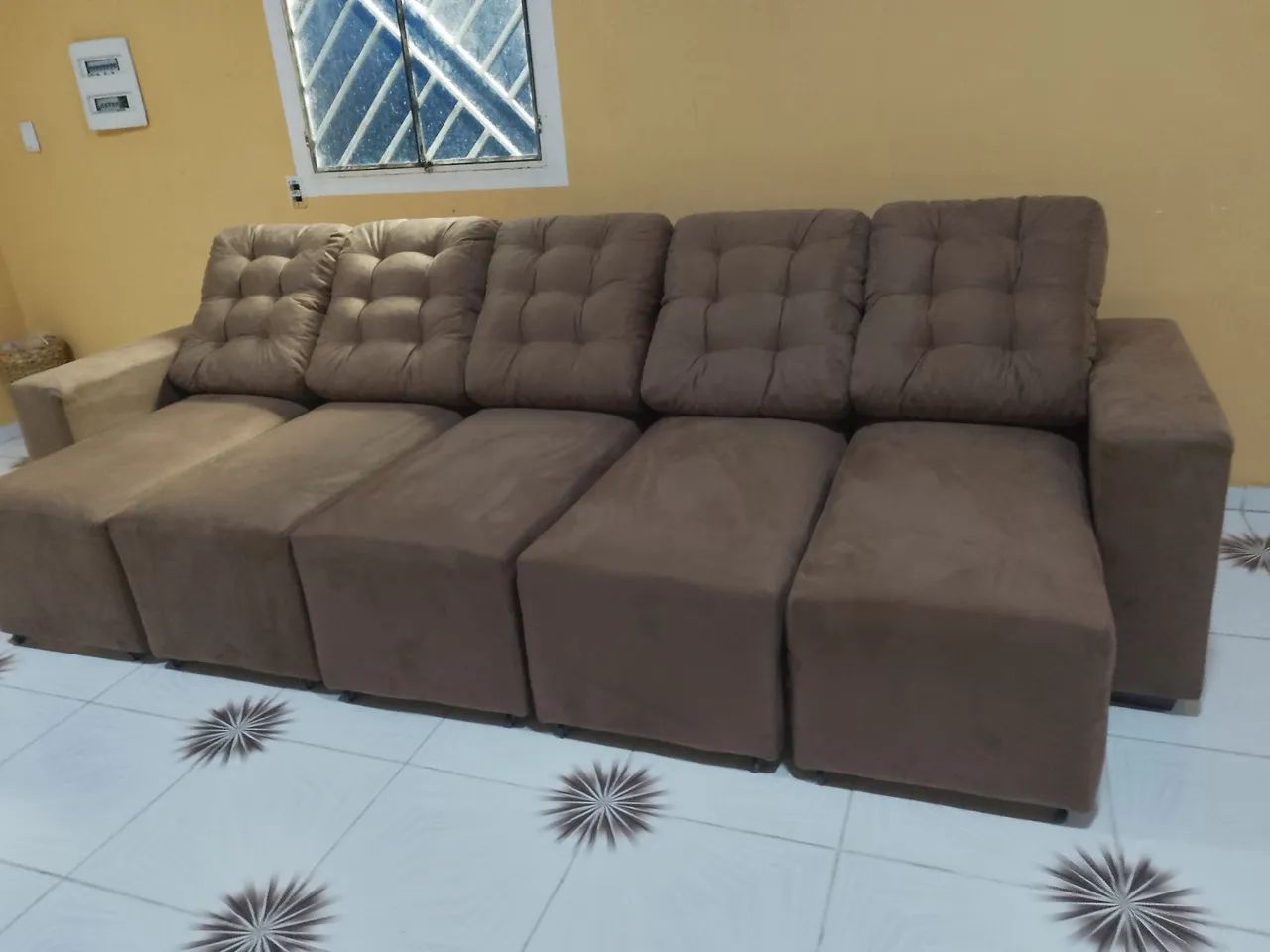 Tapeçaria diniz - Foto 4