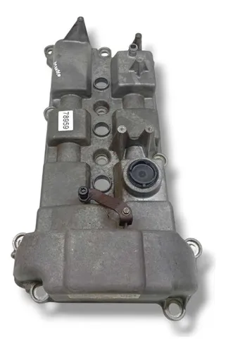 Tampa De Válvulas Ford Mondeo 3.0 V6 2005 1s7e6a513ab Lc404