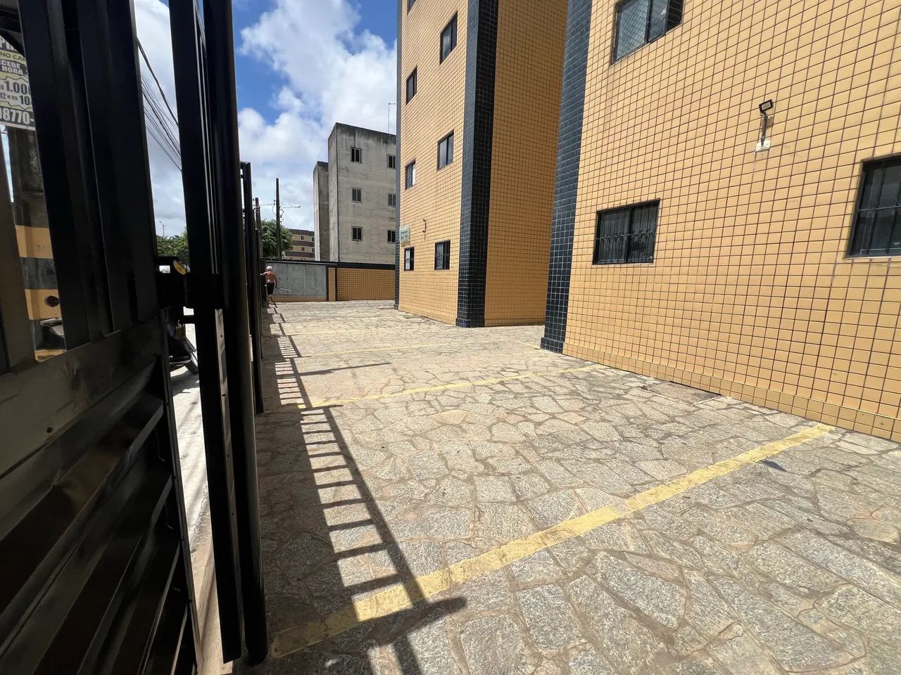 Foto - João Pessoa - Jardim Cidade Universitária