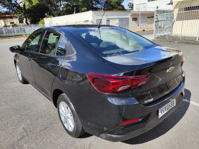 ONIX 2023 LT PLUS - IMPECÁVEL - KM Baixa - Foto 3