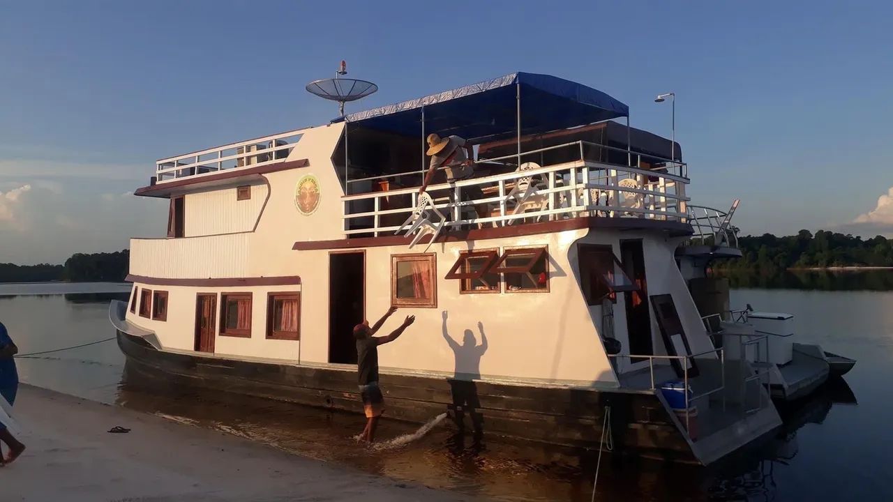 Barco Regional - Foto 3