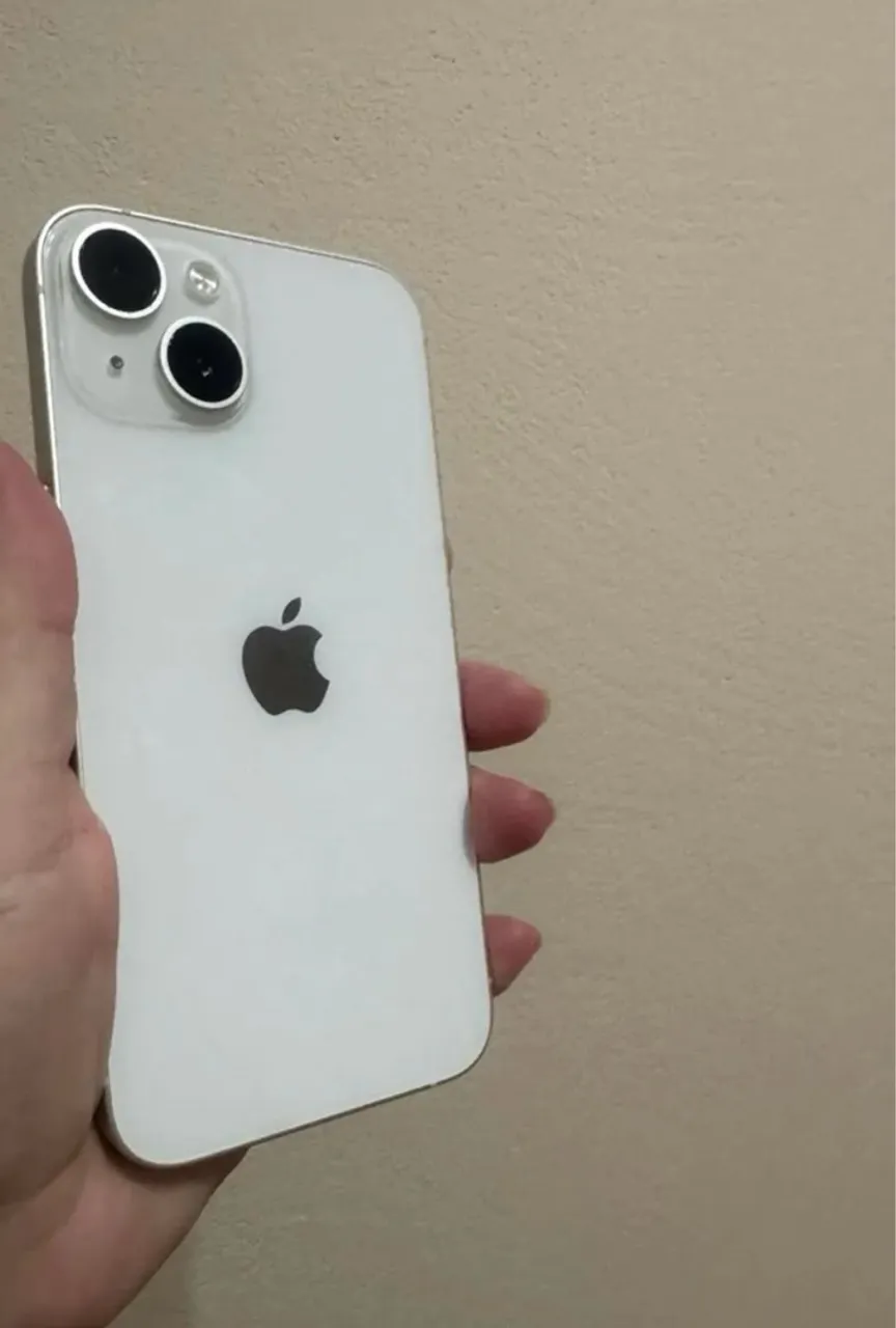 Vendo ou troco iPhone 14