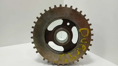 Polia Virabrequim Ford Focus 2.0 Duratec 2005 2006 2007