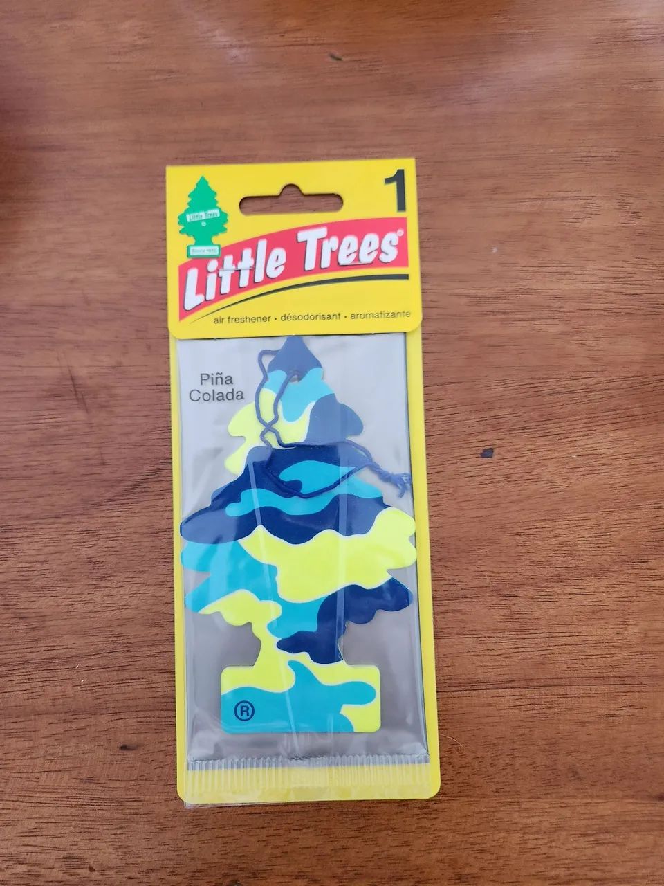 Little Trees - Perfumador Automotivo. - Foto 2