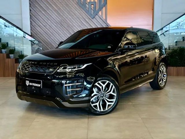 Evoque Hse 2023
