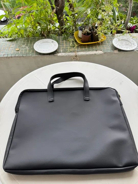 Capa/case para Notebook - Preta