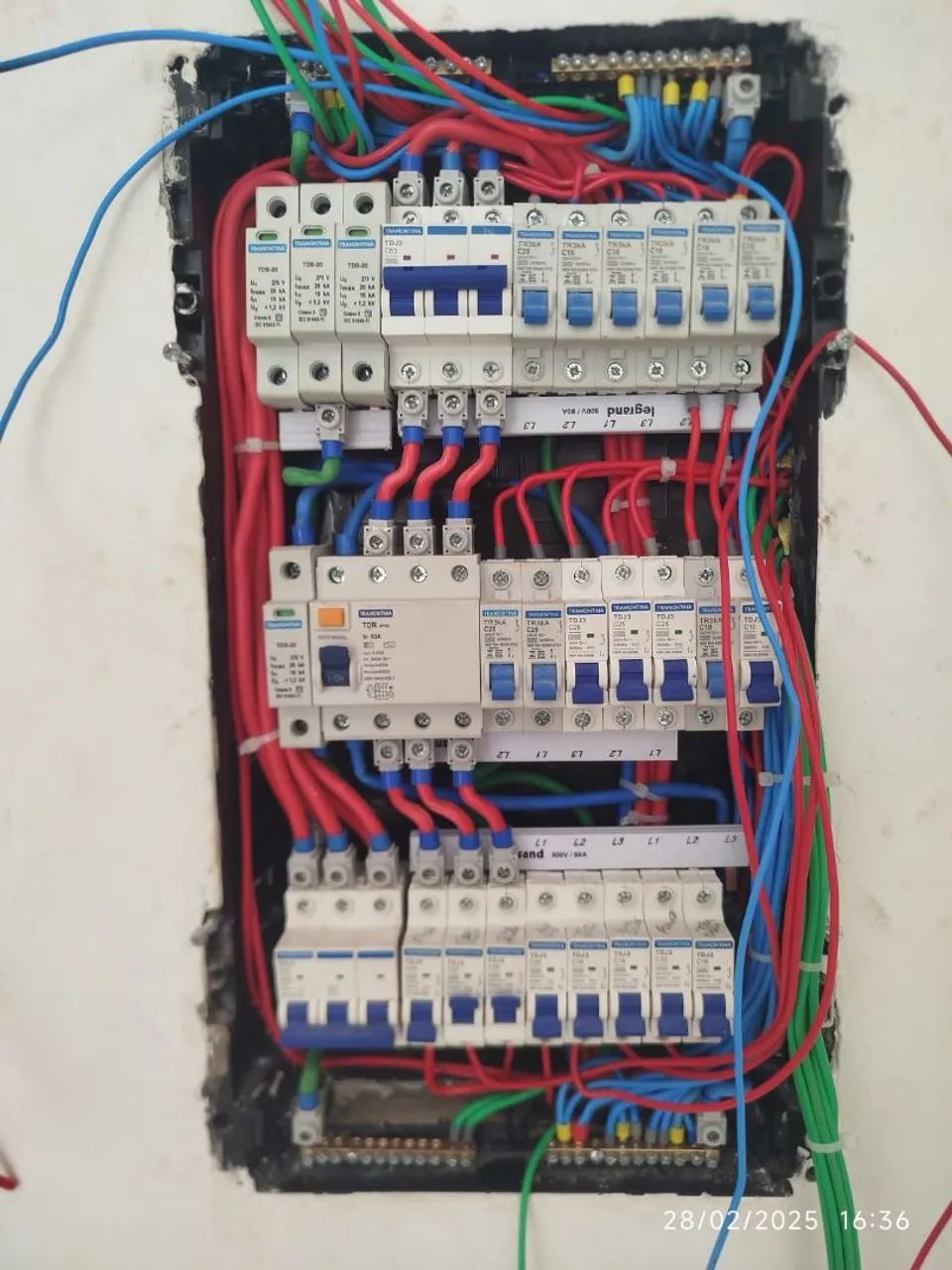 Eletricista  - Foto 3