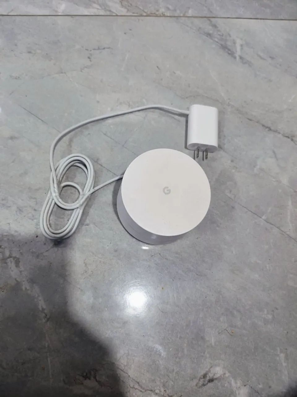 Google Wifi - Roteador