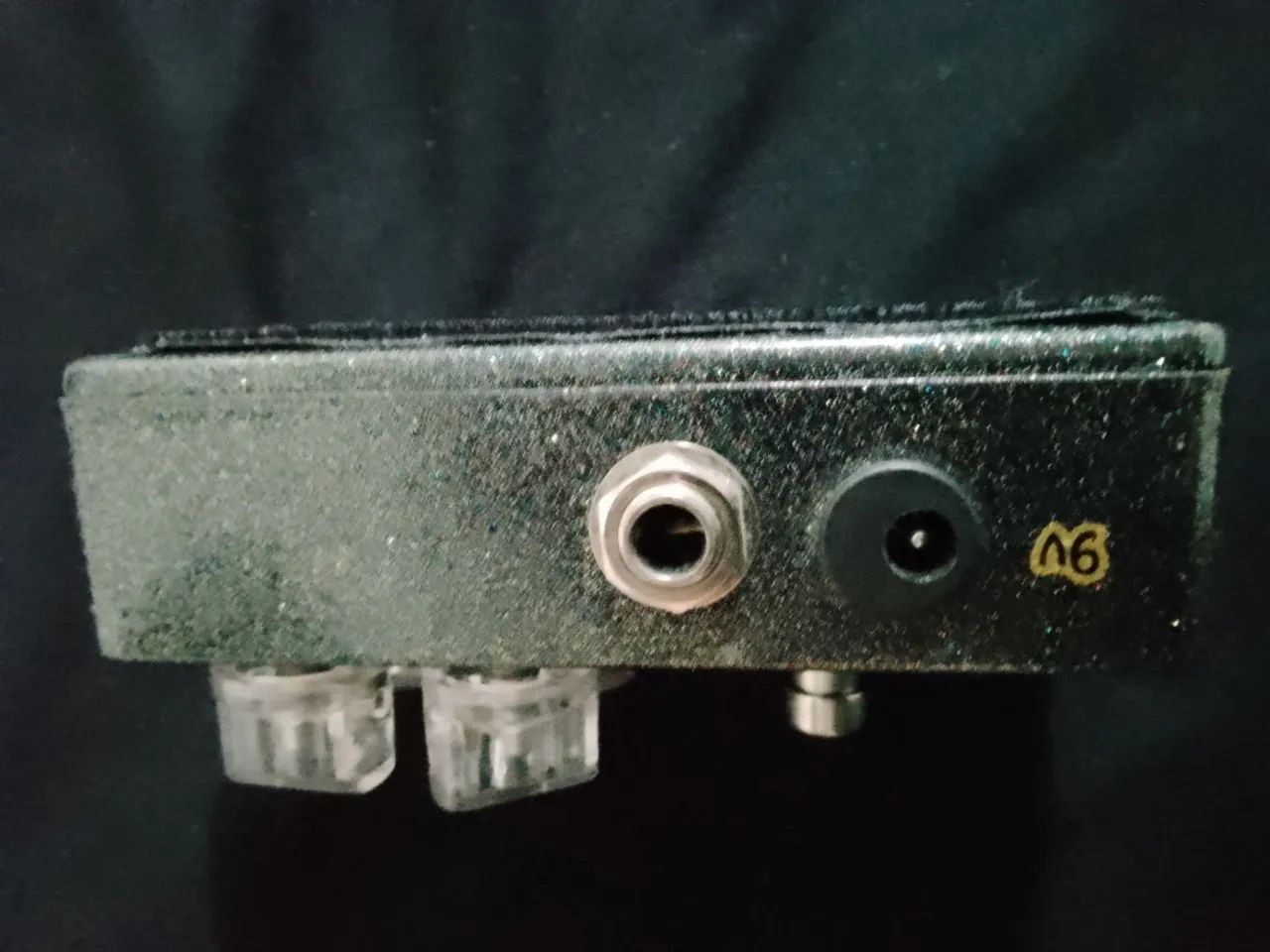 Eds Mod Shop Moby Dick Fuzz - Foto 5