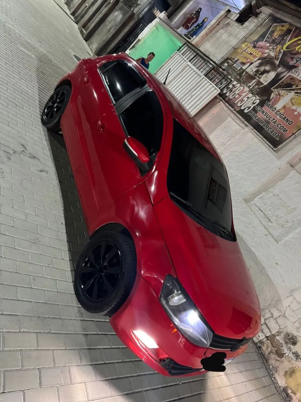 Gol g6 2013 - Foto 3