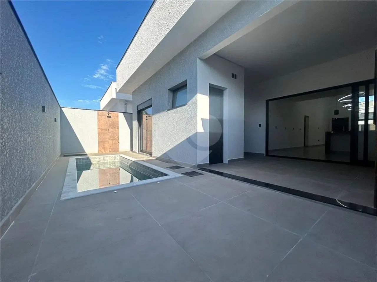 Casa à venda com 3 quartos, sendo 1 suíte, no condomínio Campos do Conde I e Ii, Sorocaba  - Foto 11