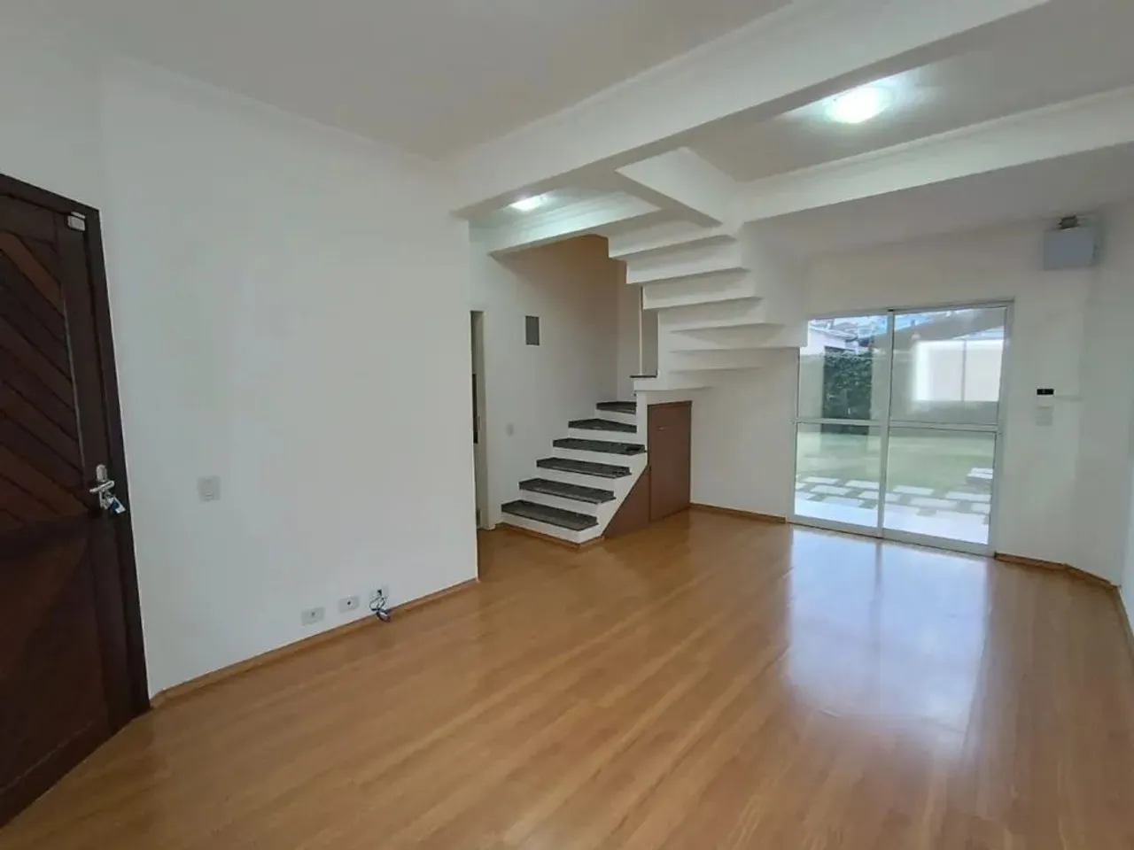 Sobrado no GUABIROTUBA de 115,00 m² - 35317.006-GL