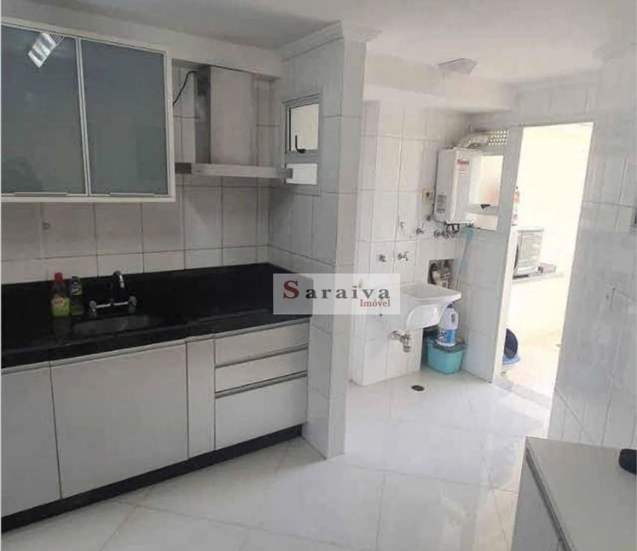 Apartamento à venda, 71 m² por R$ 469.000,00 - Parque Jaçatuba - Santo André/SP - Foto 5