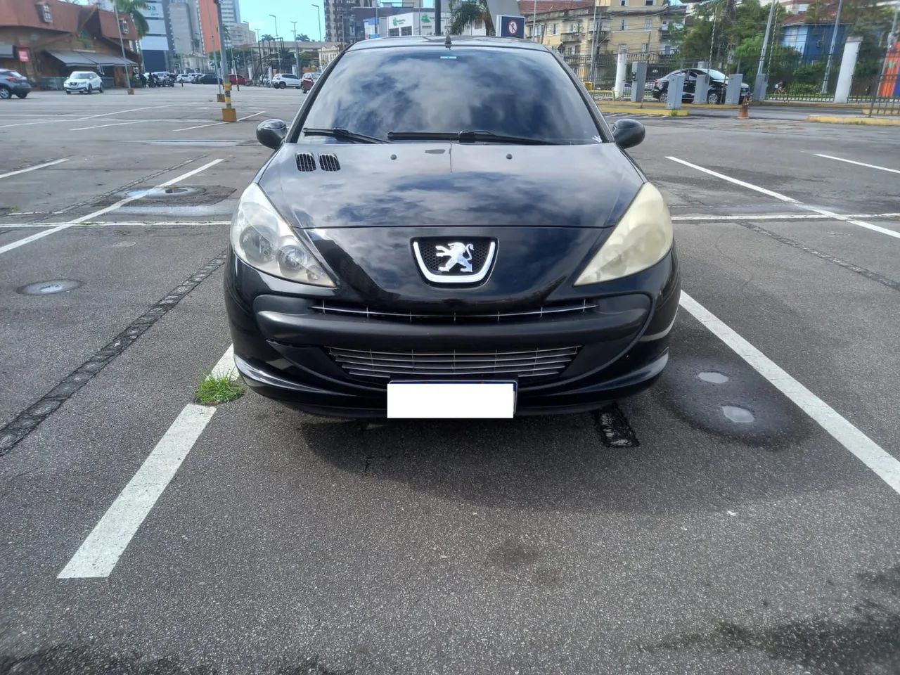 Peugeot 207 2011 IMPECÁVEL COMPLETO - Foto 4